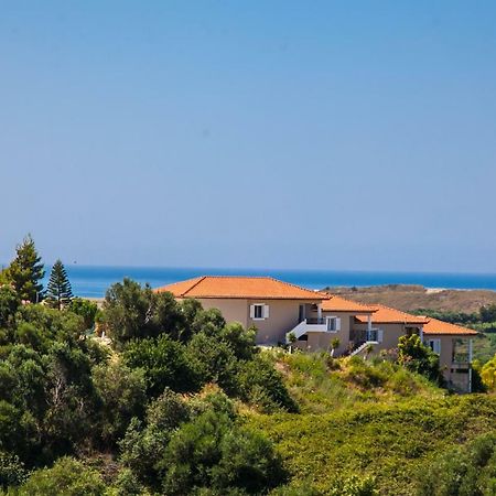 Maspali Apartments Ληξούρι Εξωτερικό φωτογραφία