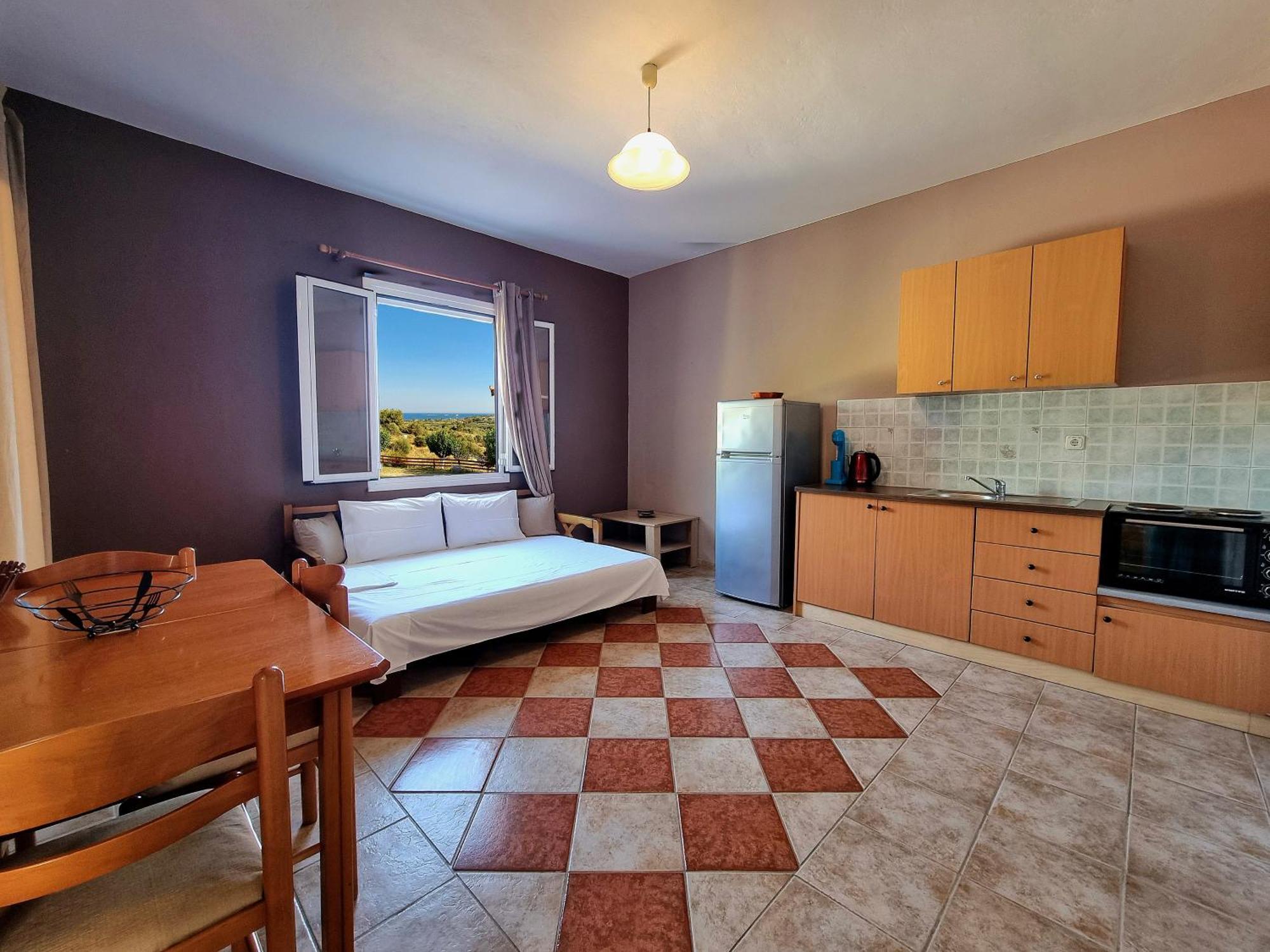 Maspali Apartments Ληξούρι Εξωτερικό φωτογραφία