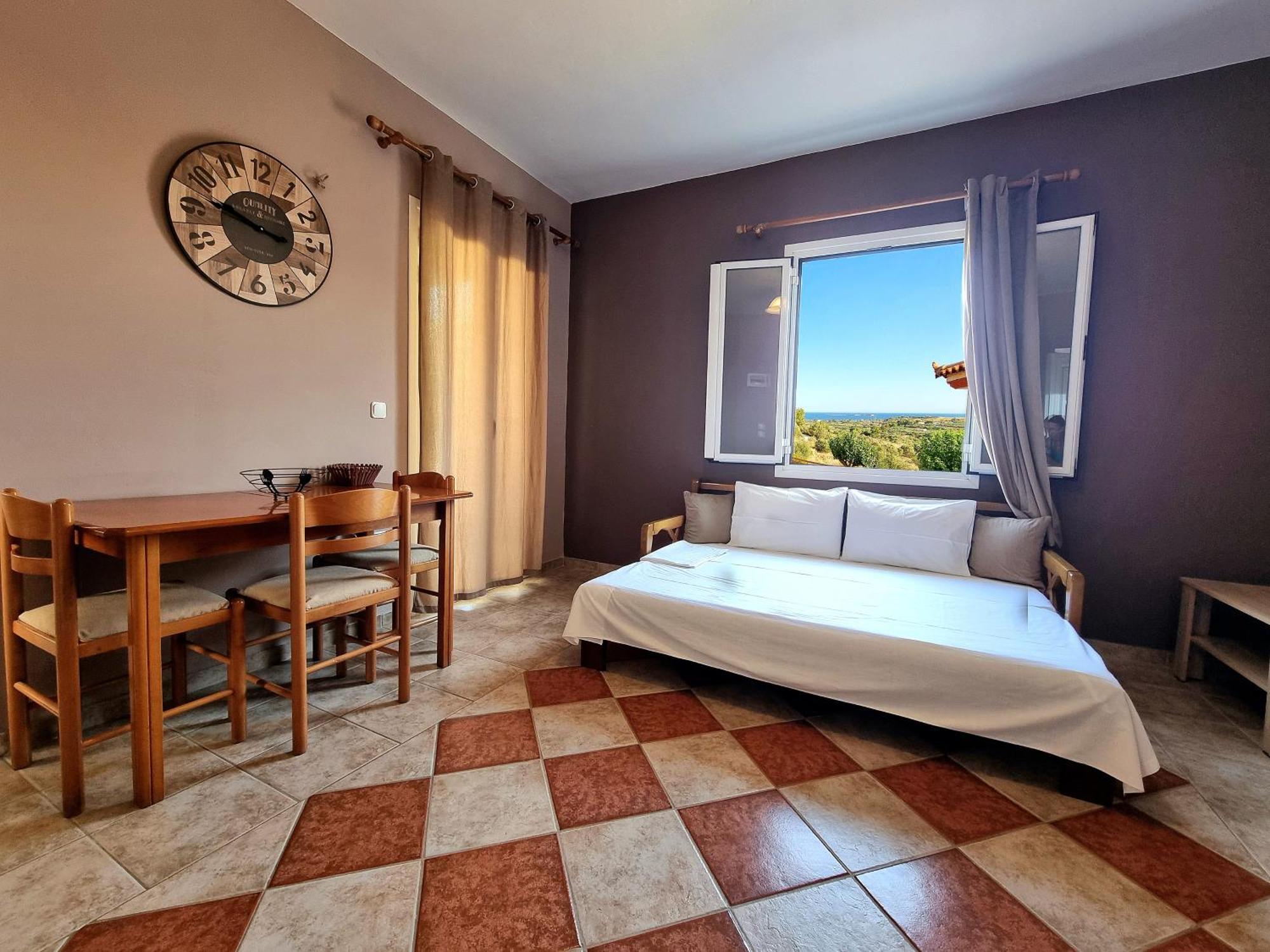 Maspali Apartments Ληξούρι Εξωτερικό φωτογραφία