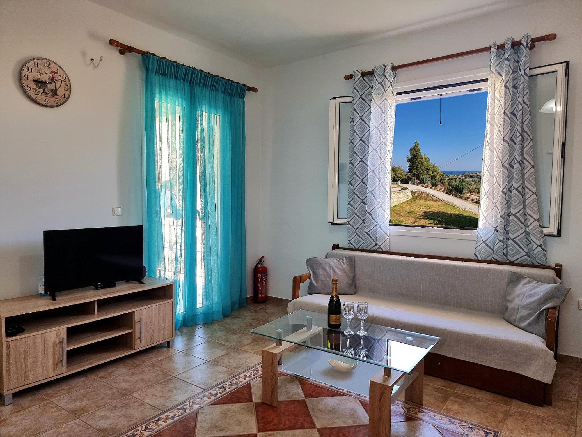 Maspali Apartments Ληξούρι Εξωτερικό φωτογραφία