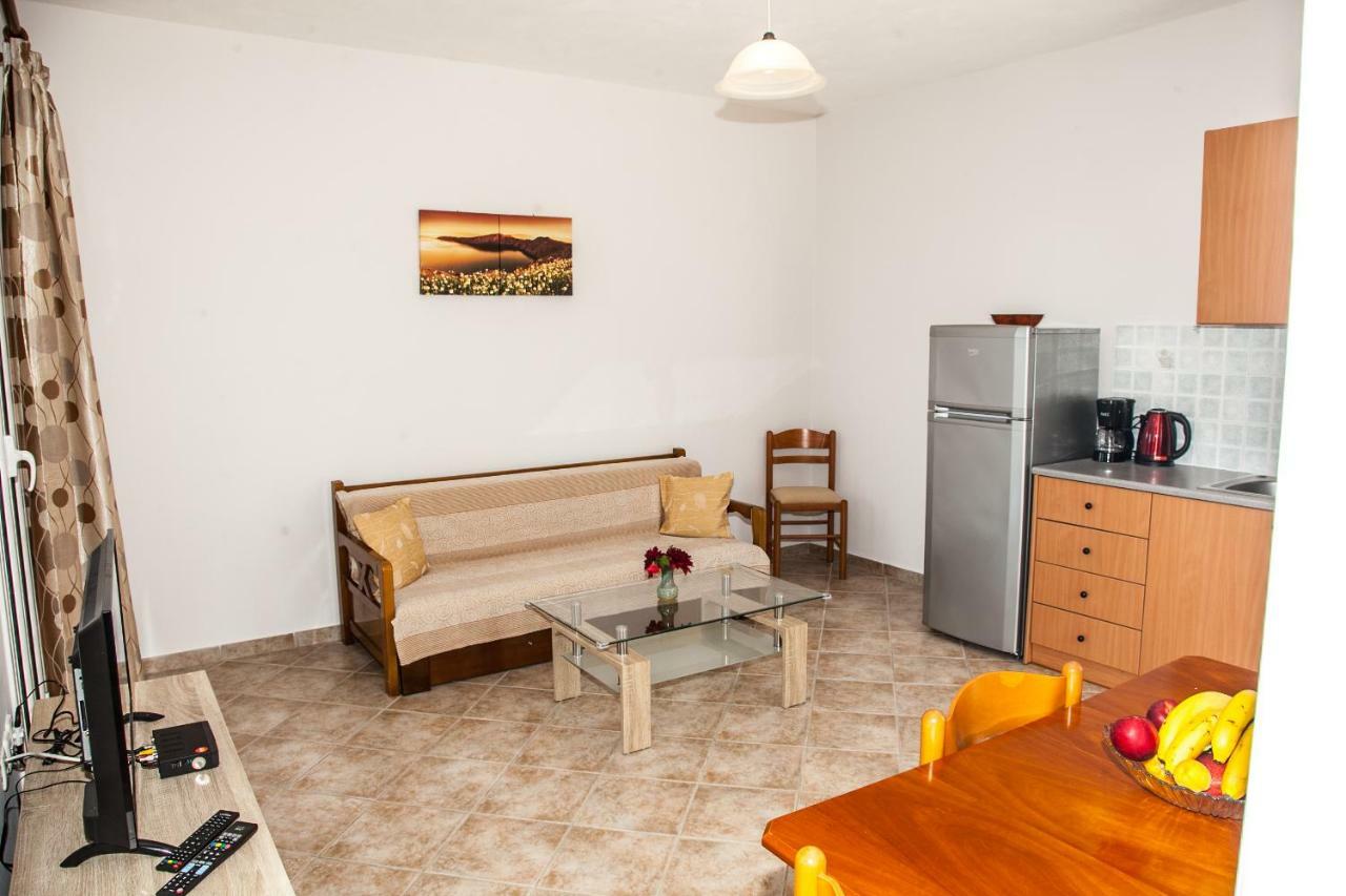 Maspali Apartments Ληξούρι Εξωτερικό φωτογραφία