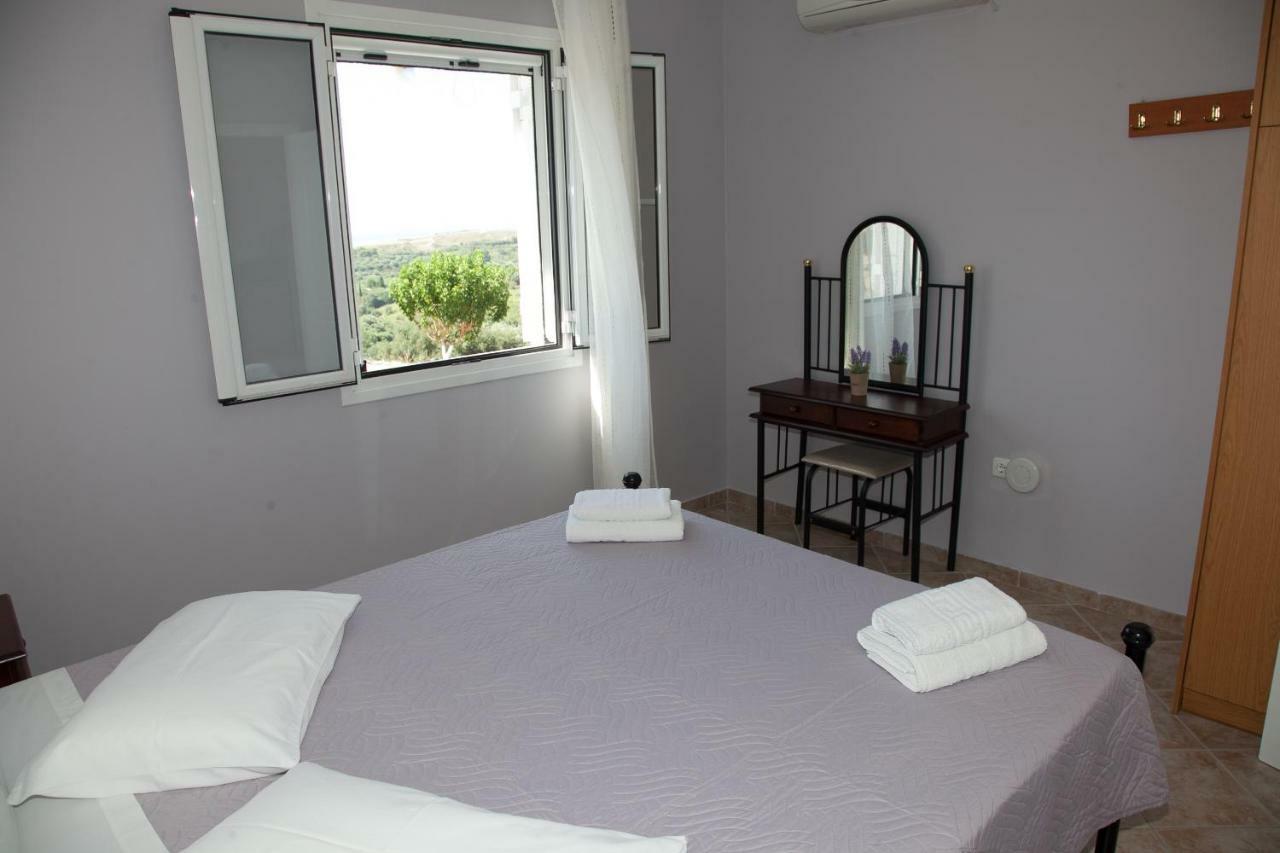 Maspali Apartments Ληξούρι Εξωτερικό φωτογραφία