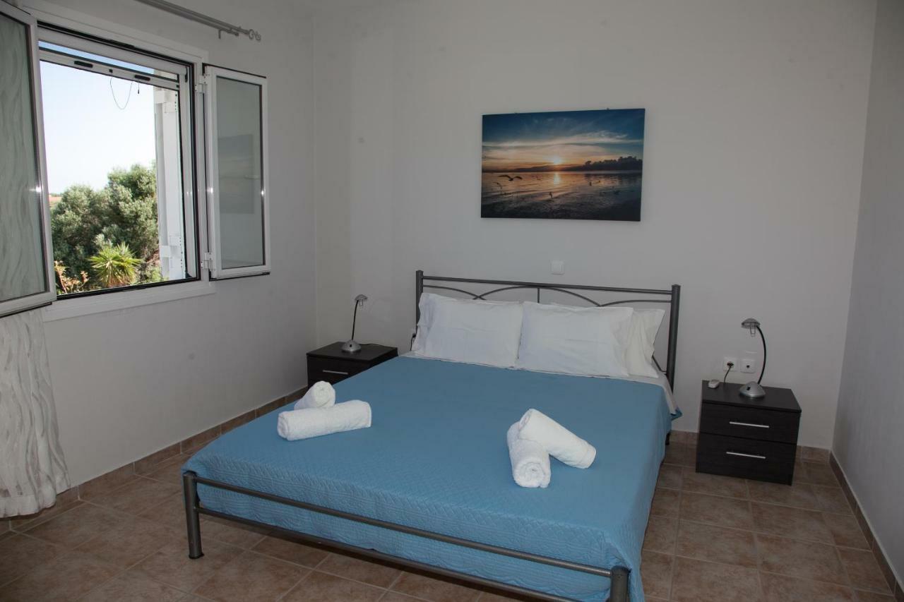 Maspali Apartments Ληξούρι Εξωτερικό φωτογραφία
