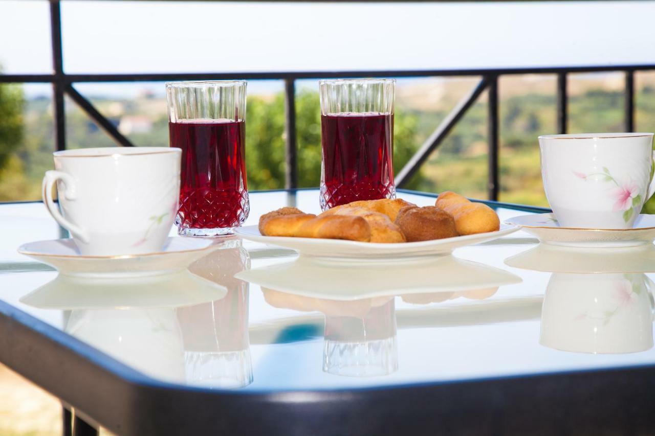 Maspali Apartments Ληξούρι Εξωτερικό φωτογραφία