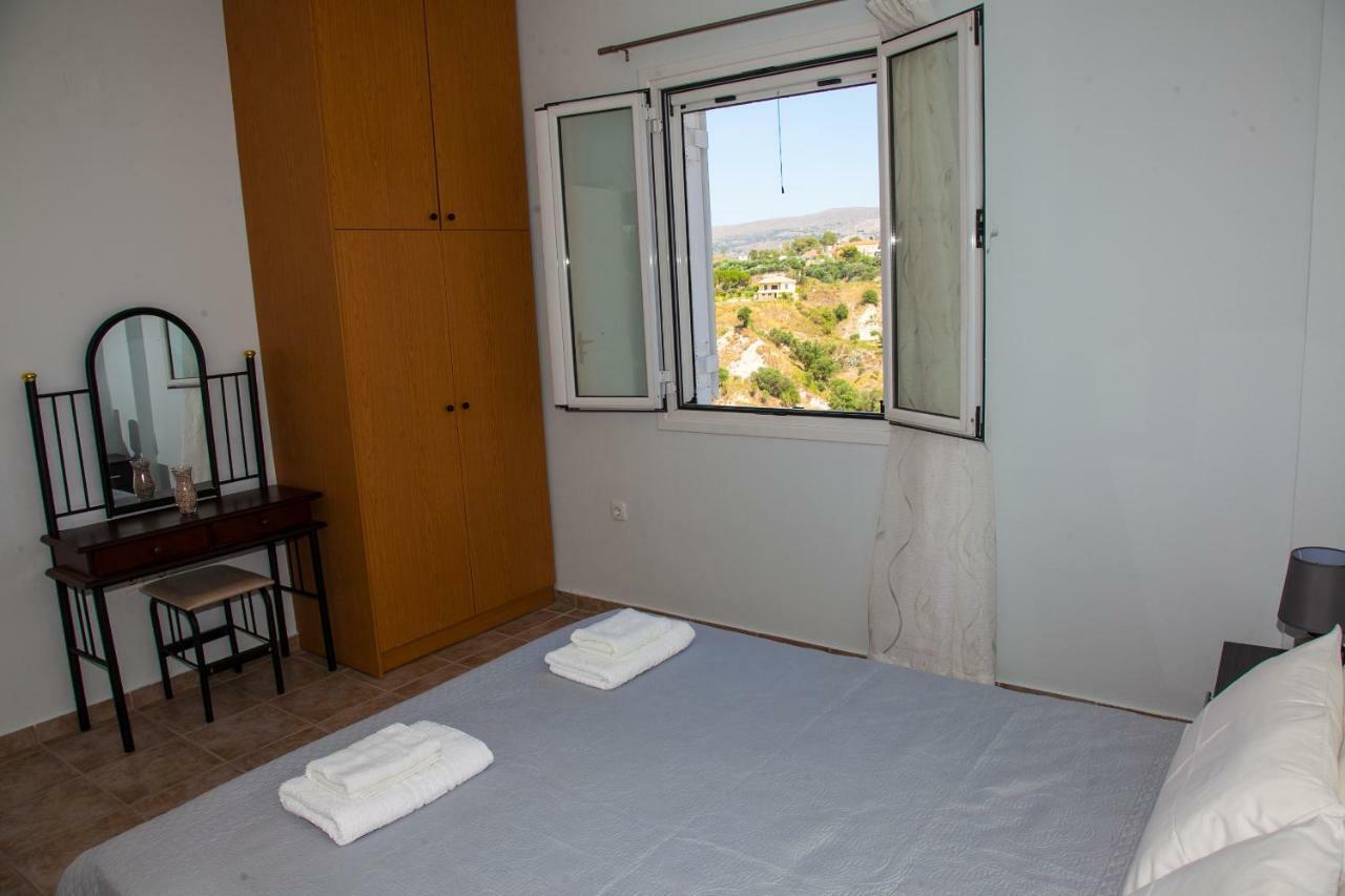 Maspali Apartments Ληξούρι Εξωτερικό φωτογραφία