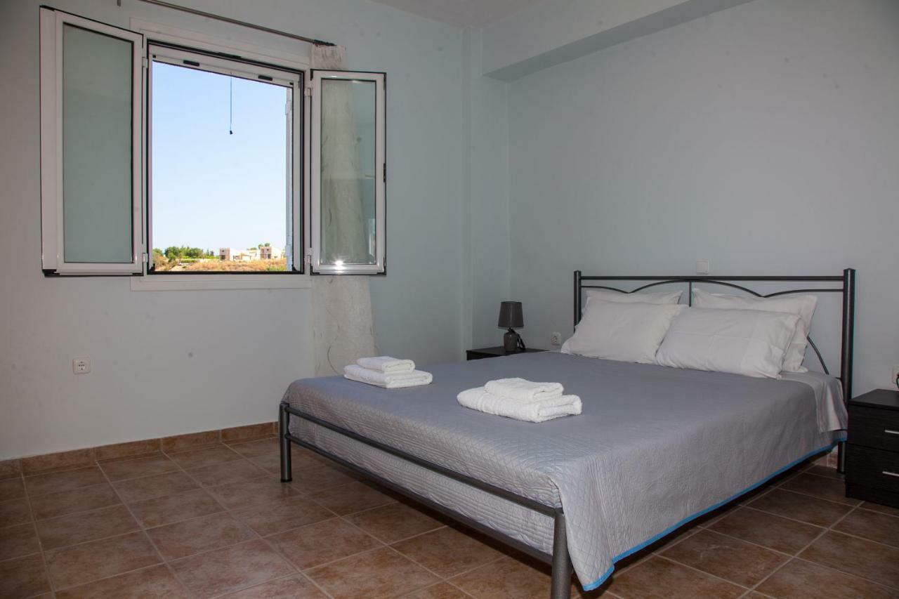 Maspali Apartments Ληξούρι Εξωτερικό φωτογραφία