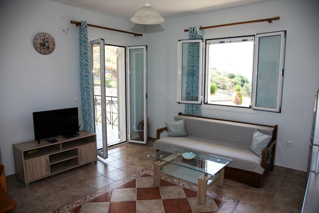 Maspali Apartments Ληξούρι Εξωτερικό φωτογραφία