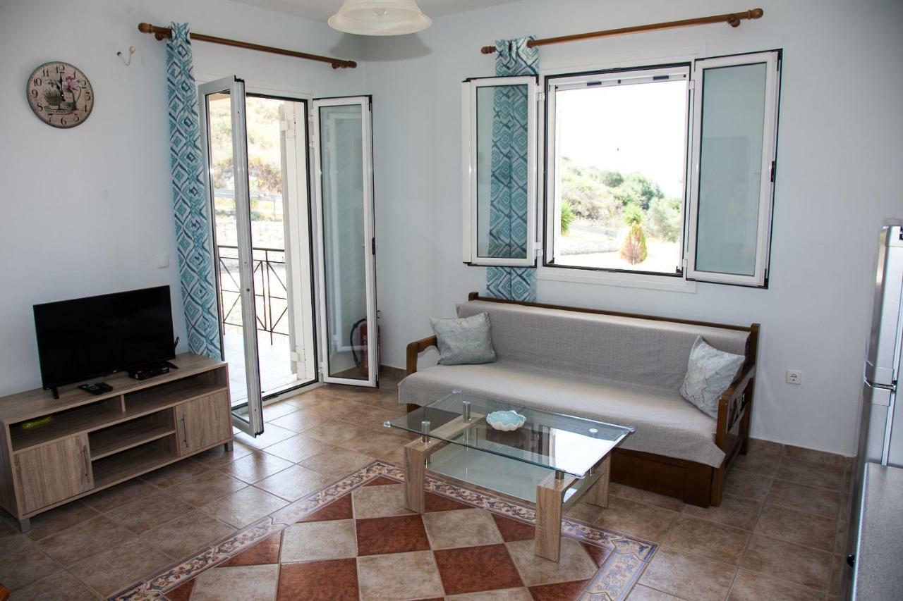 Maspali Apartments Ληξούρι Εξωτερικό φωτογραφία