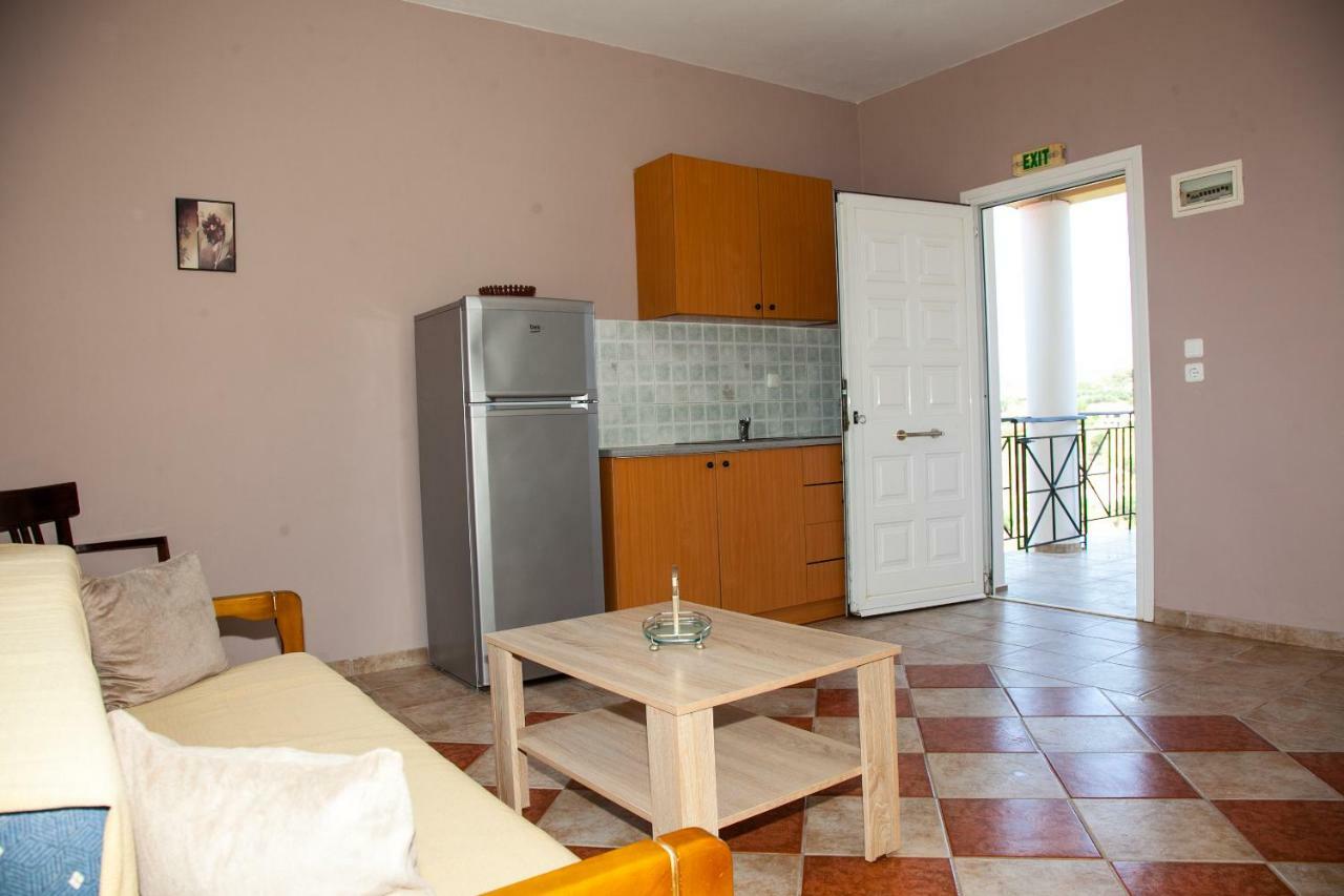 Maspali Apartments Ληξούρι Εξωτερικό φωτογραφία