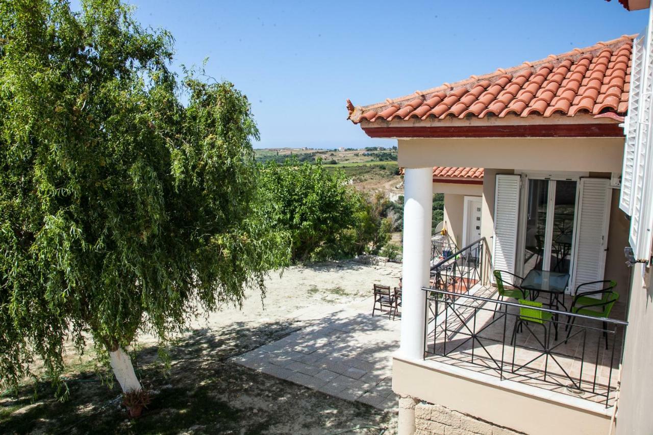 Maspali Apartments Ληξούρι Εξωτερικό φωτογραφία